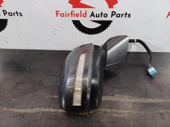 honda Civic 2012 RIGHT DOOR MIRROR 
