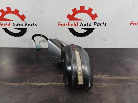 honda Civic 2012 LEFT DOOR  MIRROR 