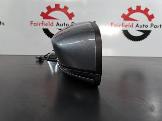 jeep Compass LIMITED Feb 2019 LEFT DOR MIRROR 