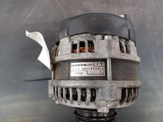 honda Civic 2018 ALTERNATOR 