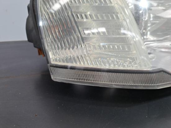 ford Territory 2008 RIGHT HEADLAMP 