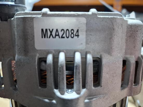 holden Commodore 2009 ALTERNATOR 