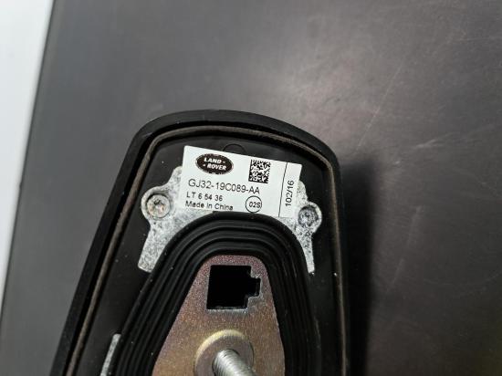 range rover Discovery Sport 2016 ANTENNA 