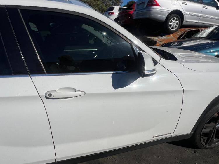 bmw X1 E84 LCI 2013 Parts & Wrecking