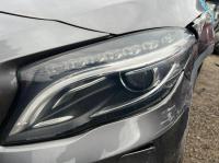 2016 Mercedes Benz Gla-class X156 image 2