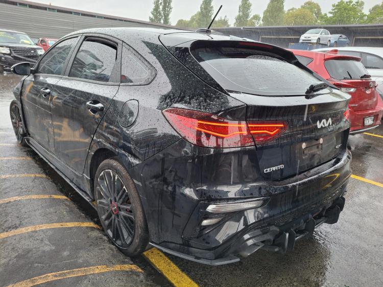 kia Cerato BD Aug 2023 Parts & Wrecking