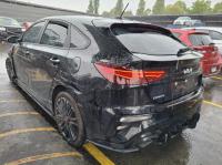 2023 Kia Cerato BD image 2