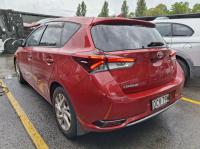 2016 Toyota Corolla ZRE182R image 2