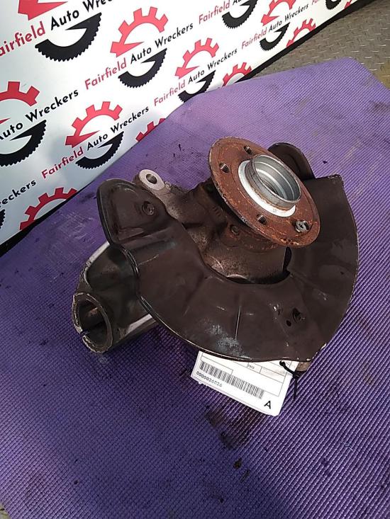 mercedes benz A Class 2020 Right Front Hub Assembly 