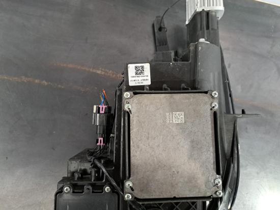 mg Zs Jul 2021 RIGHT HEADLAMP 