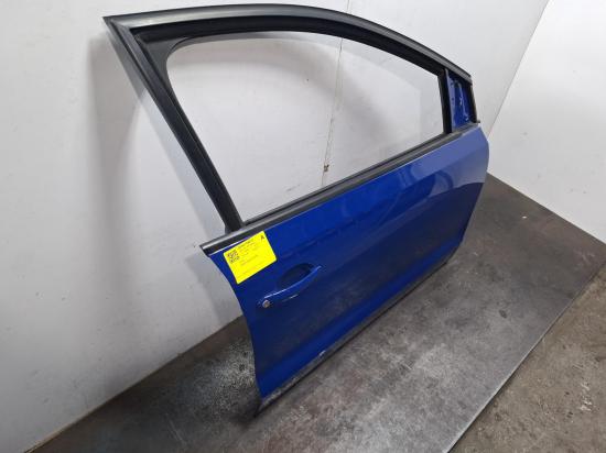 volkswagen Polo 2014 RIGHT FRONT DOOR 