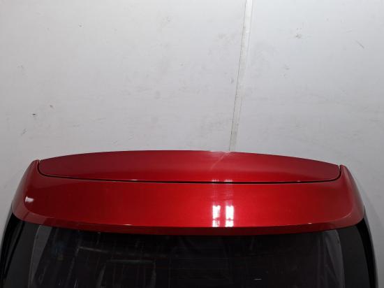 mg Zs Sep 2022 BOOTLID 