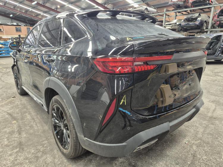 haval H6 B03 ULTRA GT 2.0T GW4N20 AUTO 7SPD 4WD Oct 2023 Parts & Wrecking