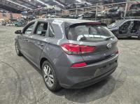 2020 Hyundai I30 PD 2.0I G4NC 6SPD FWD ACTIVE image 2