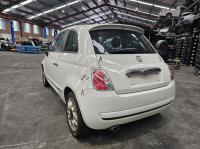2008 Fiat 500 POP image 2