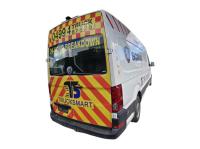 2018 Volkswagen Crafter 35 SY1 TDI 410 image 2