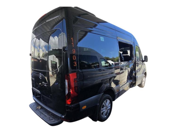 mercedes benz Sprinter VS30 415 CDI Feb 2024 Parts & Wrecking