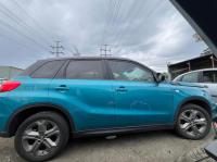 2018 Suzuki Vitara LY image 2