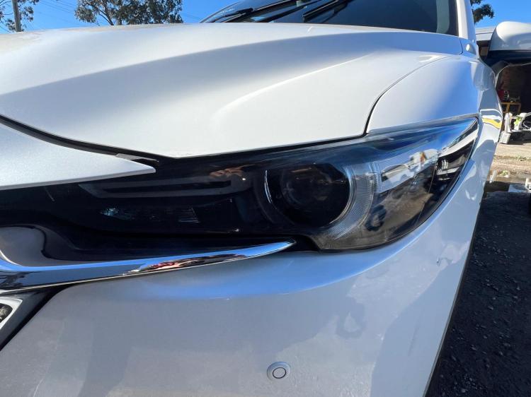 mazda Cx-8 KG 2020 Parts & Wrecking