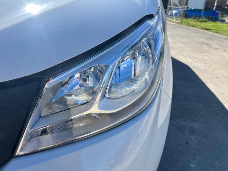 ldv G10 2023 Parts & Wrecking