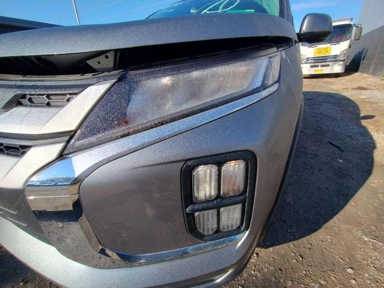 mitsubishi Asx CVT 2022 Parts & Wrecking