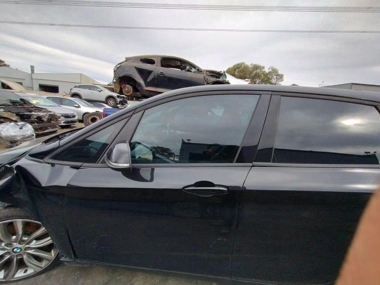 bmw 2 Series F45 2015 Parts & Wrecking