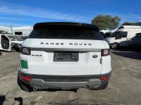 2017 Land Rover Rangerover Evoque LV image 2