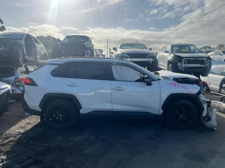 toyota Rav4 AXAH54R 2019 Parts & Wrecking