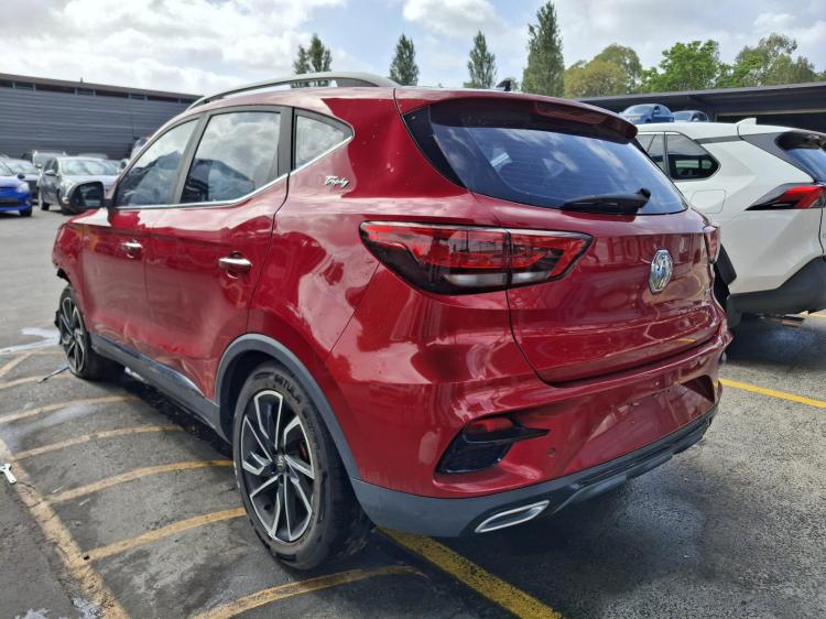 mg Zs Jan 2020 Parts & Wrecking