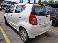2012 Suzuki Alto GF image 2