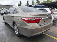 2017 Toyota Camry ASV50R image 2