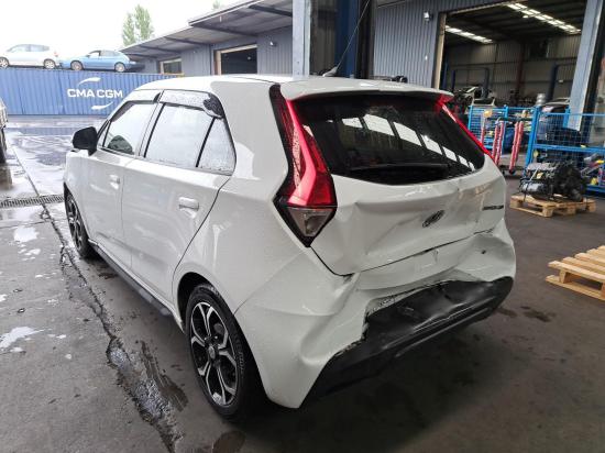 mg 3 Jul 2021 Parts & Wrecking