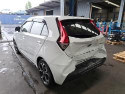 2021 Mg 3 image 2