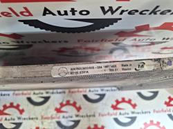 2022 Mercedes Benz Glb Class image 2