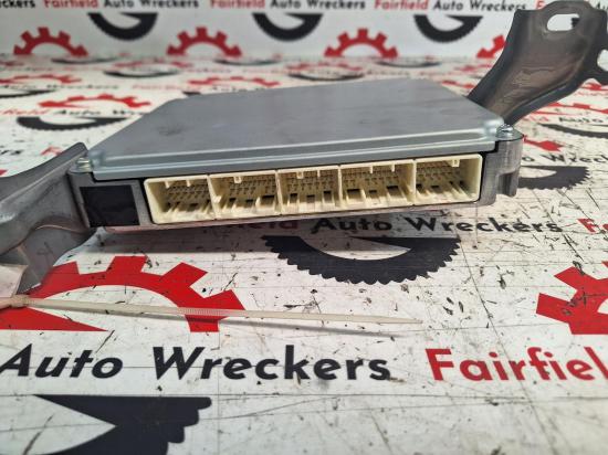 toyota Kluger 2008 ECU 