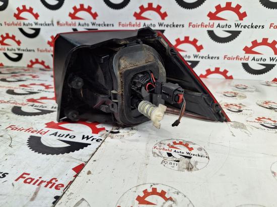 volkswagen Golf 2017 Left Taillight 