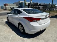 2013 Hyundai Elantra MD2 image 2