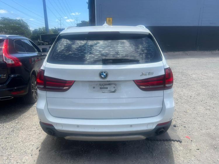 bmw X5 F15 2014 Parts & Wrecking
