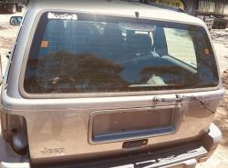 1996 Jeep Grand Cherokee ZG image 2