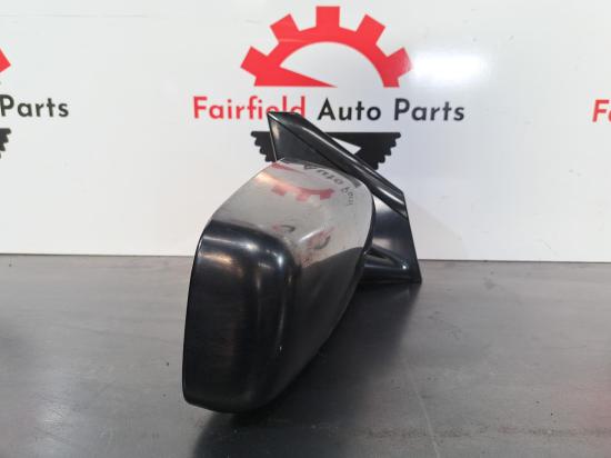 mitsubishi Lancer Feb 2003 RIGHT DOOR MIRROR 