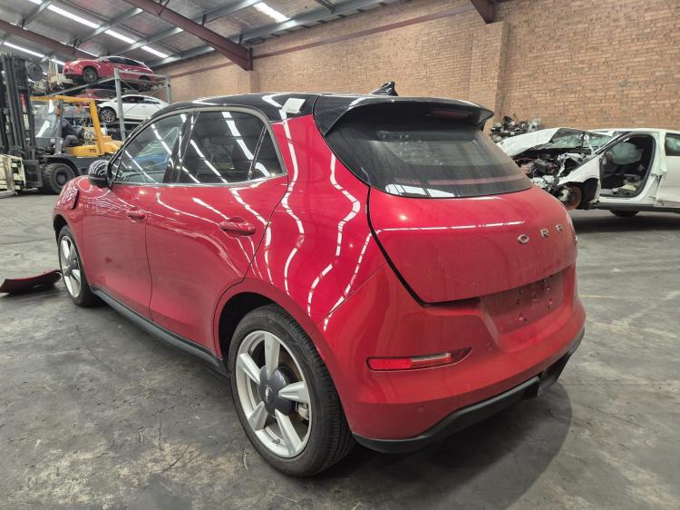 gwm Ora Sep 2023 Parts & Wrecking