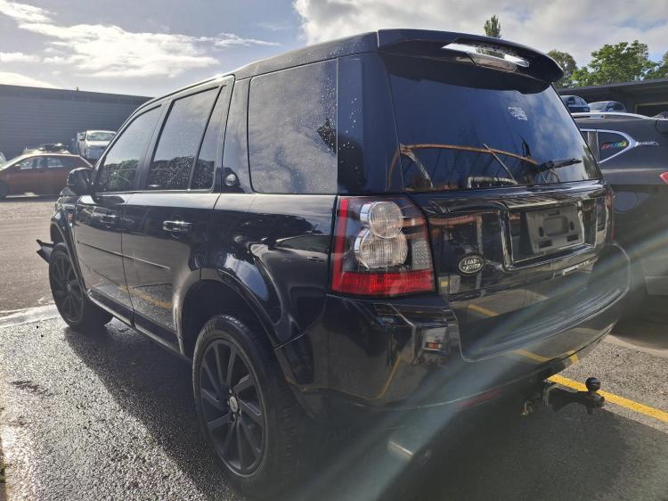 land rover Freelander SERIES 2 Feb 2011 Parts & Wrecking