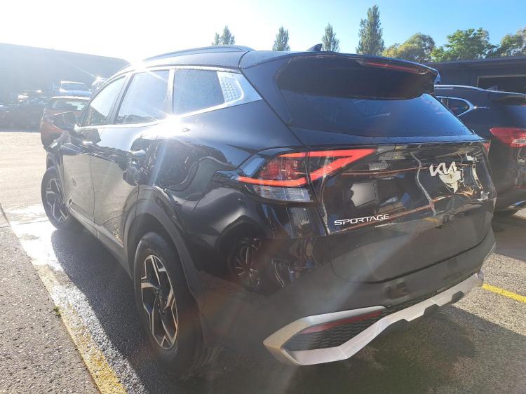 kia Sportage NQ5 Jul 2022 Parts & Wrecking