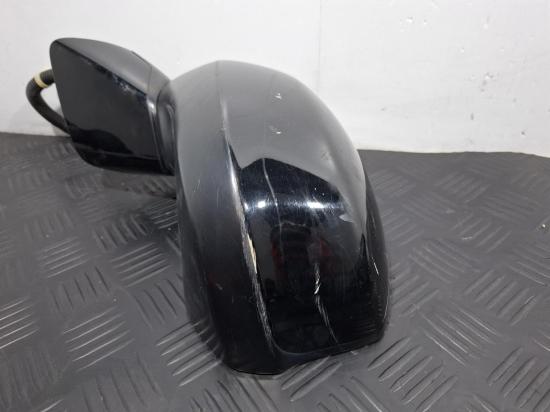 honda Civic 2014 LEFT DOOR MIRROR 