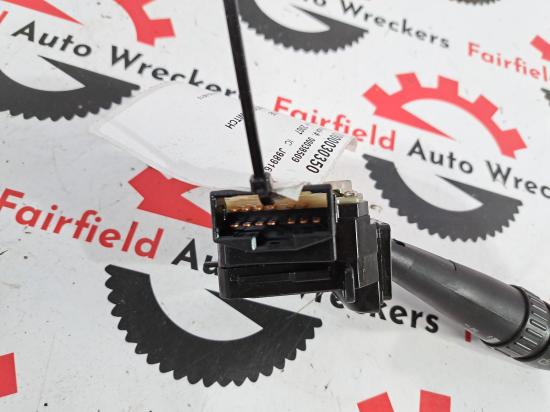 kia Sportage 2007 COMBINATION SWITCH 