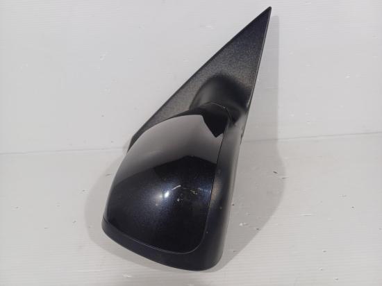 mazda 3 2007 RIGHT DOOR MIRROR 