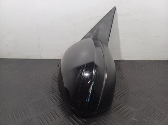 mazda 6 2009 RIGHT DOOR MIRROR 