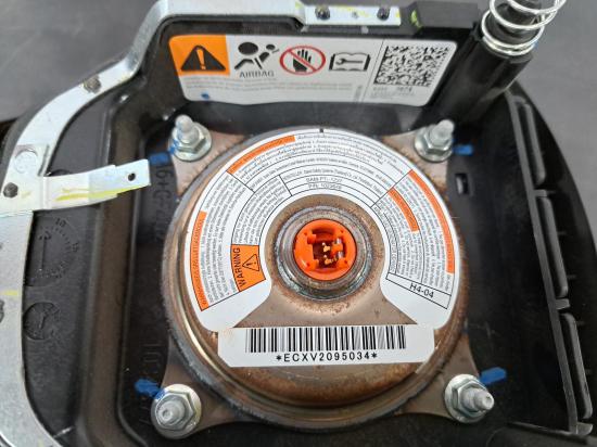 holden Colorado Oct 2012 RIGHT AIRBAG 