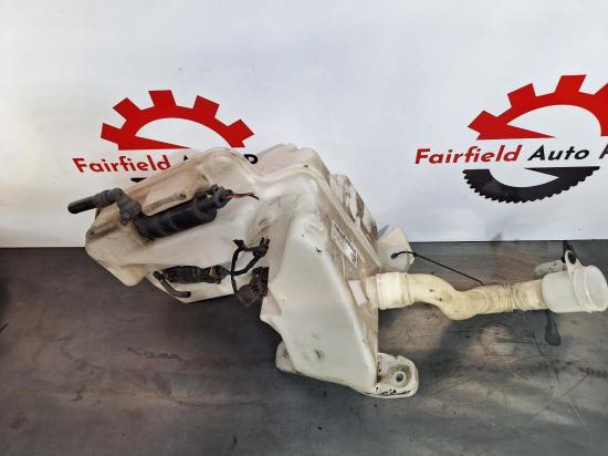 audi A3 Oct 2014 WASHER BOTTLE 