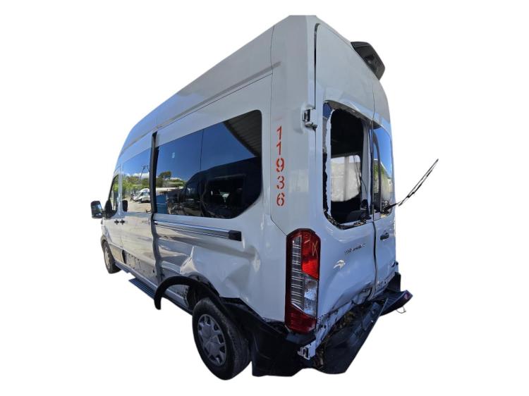 ford Transit VO 410L Jun 2021 Parts & Wrecking